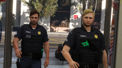 LSPD