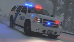 SEP Alamo responding code 3