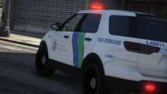 PIA-FO Scout Utility