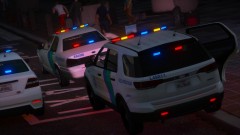 PIA Field Ops units at LSIA