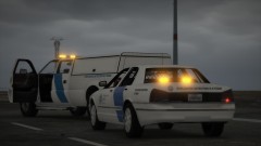 TSS vehicles