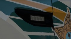 Code3 side marker xt4