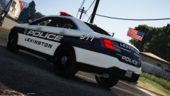 Finger Lickin Chicken... Lexington, KY