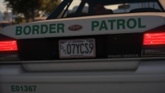 USBP Stanier