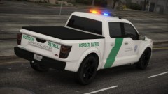 USBP Caracara