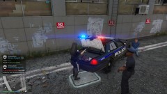 Roadside Field Testing - Positive Match MDMA