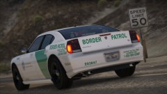USBP Buffalo S/C