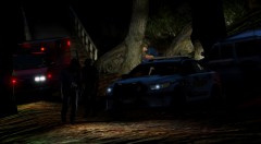 Well that was close.