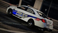 Lake Mary Based W.I.P