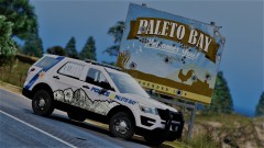 Aspens Coming to Paleto!