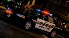 When You Finally Get Around that One Car and Just Stare...