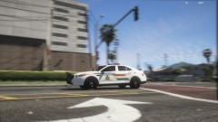 Code 3 Ambulance escort