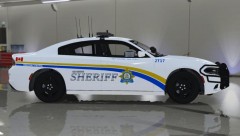 2018 San Andres Sheriff