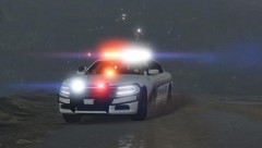 Highway Patrol Status