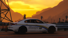 Highway Patrol
