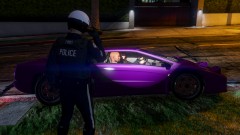 LSPD