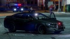 LSPD