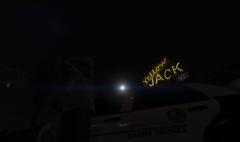 When the LSSD Shows UP!