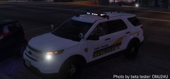 Cook County Sheriff FPIU