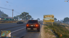 Yall come back now, you hear.