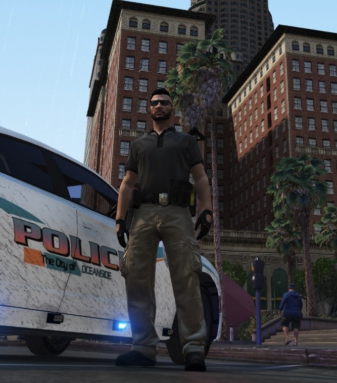 OceanSide PD