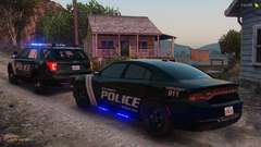 New Market, TN, Police