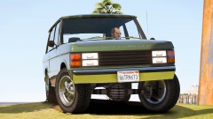 Gallivanter Baller Classic