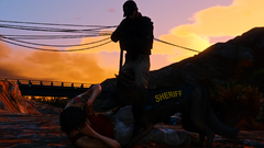 Grand Theft Auto V Screenshot 2019.07.19 - 21.11.53.71