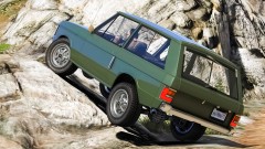 Gallivanter Baller Classic