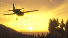 This shot was hard to get but I got it!