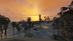 Venice Beach, Los Angeles, CA