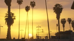 Venice Beach, LA, Cali.