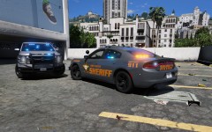 Rabun County showing off