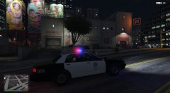 The Ammu-Nation Guy Gets Busted