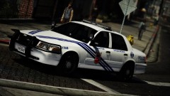 Los Santos Finest..