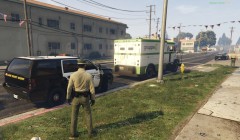 Paleto arrest