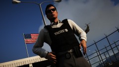 Military Police Investigator