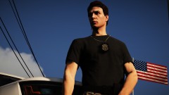 Military Police Drug Suppression Team