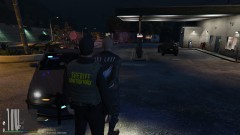 BCSO Gang Task Force