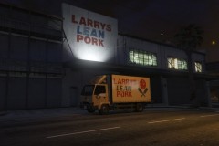 Larry's Lean Pork