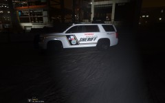 Blaine County K9