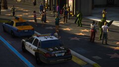 Coffee Break with the stars