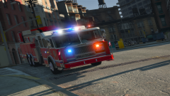 Paterson FD Ladder 1