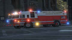 Paterson Fire Dept. Hazmat
