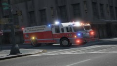Paterson Fire Dept. Hazmat