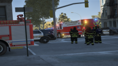 Paterson Police and Fire
