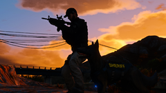 Grand Theft Auto V Screenshot 2019.07.19 - 21.13.55.59