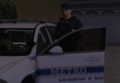 Time to head to work...