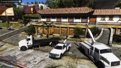 towtruck pack