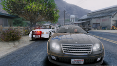 Grand Theft Auto V Screenshot 2019.07.21 - 23.35.44.24